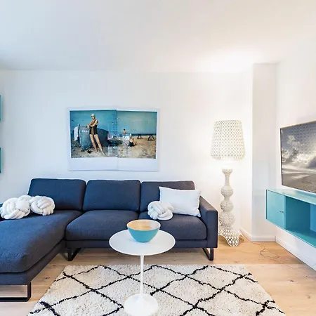 Holiday home Witje Hues Utersum