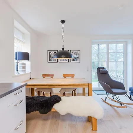 Witje Hues Holiday home *